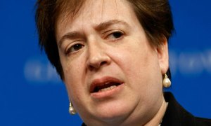 Elena Kagan, from Manhattan to the Supreme Court
