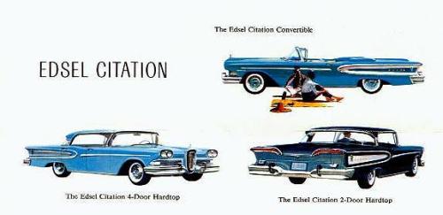 Edsel